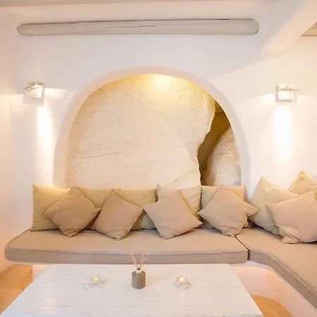 Aphrodite By Mykonos Pearls וילה Mykonos Town