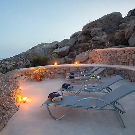 Aphrodite By Mykonos Pearls Mykonos Town
