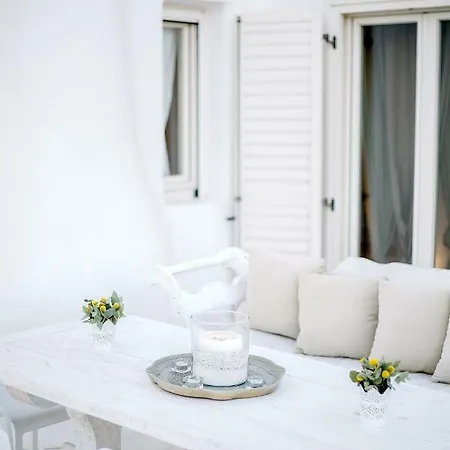 Aphrodite By Mykonos Pearls Mykonos Town