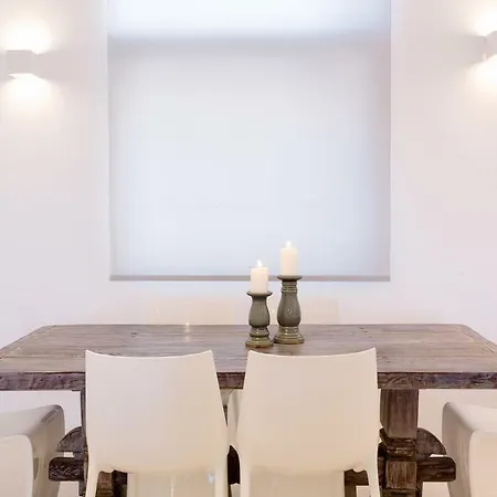 Aphrodite By Mykonos Pearls וילה Mykonos Town