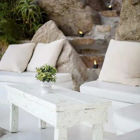 Aphrodite By Mykonos Pearls *