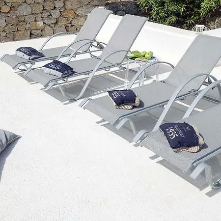 Aphrodite By Mykonos Pearls Villa Mykonos Town