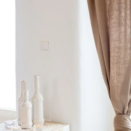 Vila Aphrodite By Mykonos Pearls