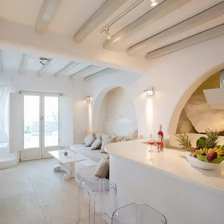 Aphrodite By Mykonos Pearls * Mykonos Town