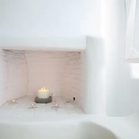 Aphrodite By Mykonos Pearls Vila Mykonos Town
