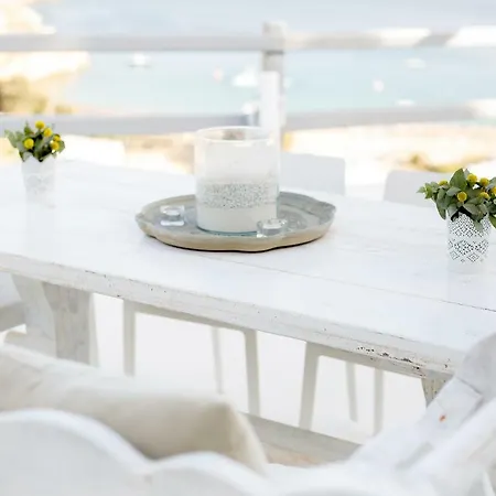 Aphrodite By Mykonos Pearls