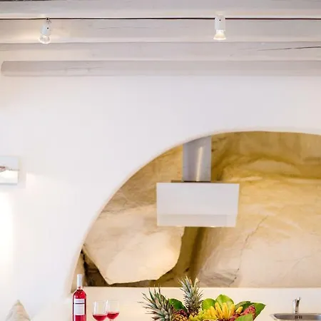 Aphrodite By Mykonos Pearls Vila *
