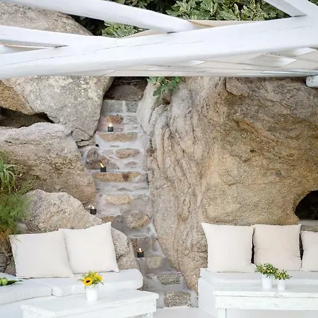 Aphrodite By Mykonos Pearls Vila *