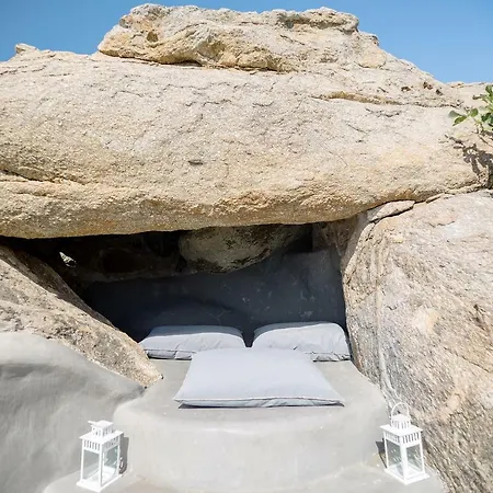 Aphrodite By Mykonos Pearls Villa *