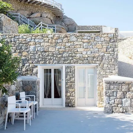 Aphrodite By Mykonos Pearls *
